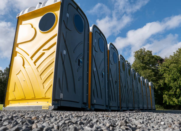 Best Standard Portable Toilet Rental  in North Sea, NY