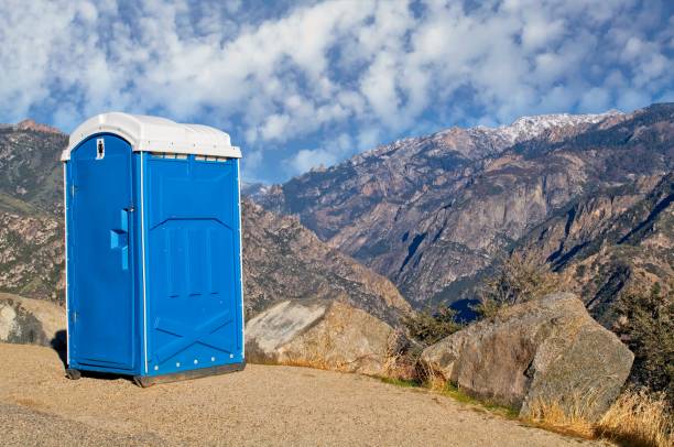 Types of Portable Toilets We Offer in North Sea, NY