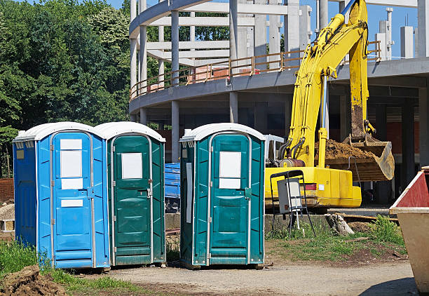 Best Deluxe Portable Toilet Rental  in North Sea, NY