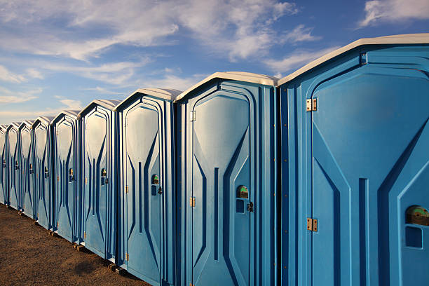 Best Eco-Friendly Portable Toilets  in North Sea, NY